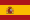 bandeira da espanha
